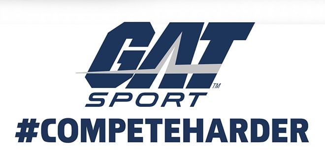 GAT Sport Women's Multi - #CompeteHarder