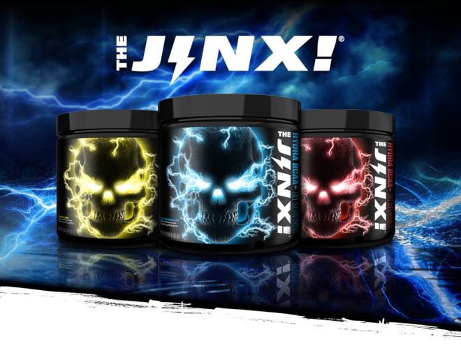 The Jinx!