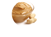 peanut butter