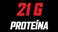 21g Proteína