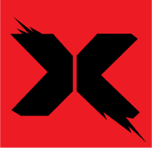 LimitX logo