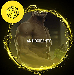 Antioxidante