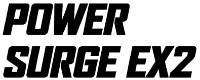 POWER SURGE EX2