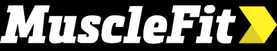 MuscleFit logo