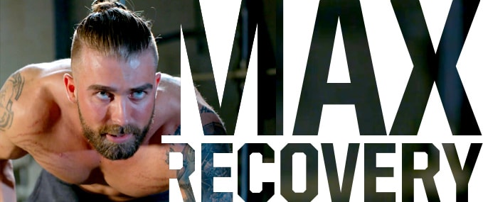 Max Recovery