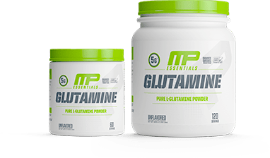 MusclePharm Glutamine