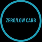 Zero/Low Carb
