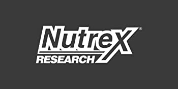 Nutrex research logo