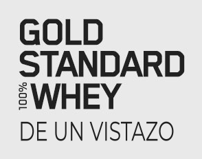 Un vistazo a Gold Standard 100% Whey