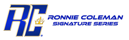 Ronnie Coleman Logo