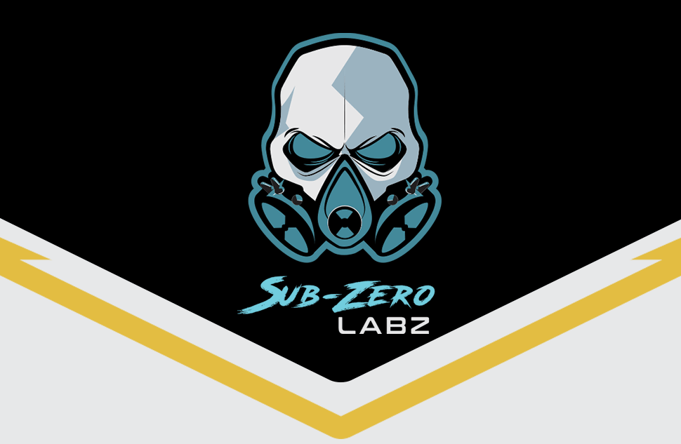 Sub Zero Labs logo