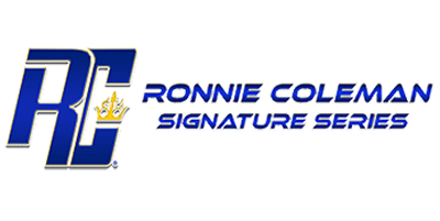 Ronnie Coleman